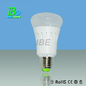 pure RGB 650lm LED Bulb light Bulbs has some unique design